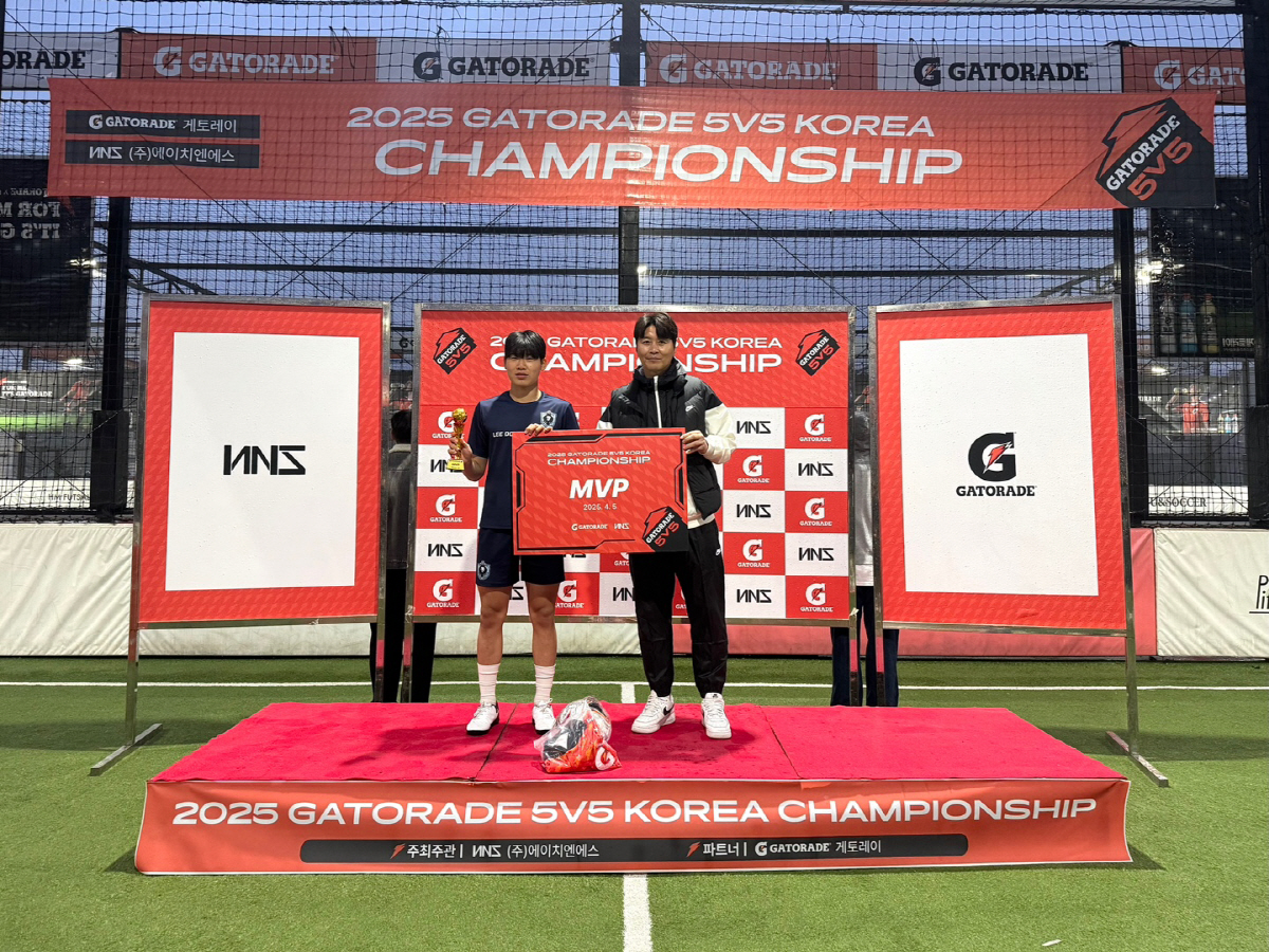 '감독 변신 일냈다!' 이동국FC, 한국 대표로 뮌헨 간다! '2025 …