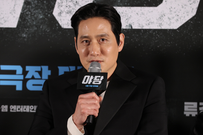 '관식 앓이' 신드롬 박해준 "최불암 이어 '국민 아버지' 나쁘지 않아"