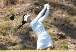 KLPGA 이예원, 세계랭킹 43위…삭스트룀은 40계단 상승