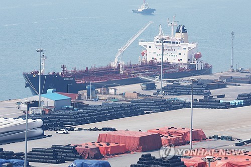 2월 한국 경상수지 71.8억달러…22개월 연속 흑자