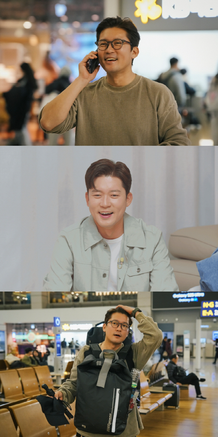 김대호, 프리 후 몸값 150배 뛰었다 "솔직히 기분 들떠, 겸손해지려 …