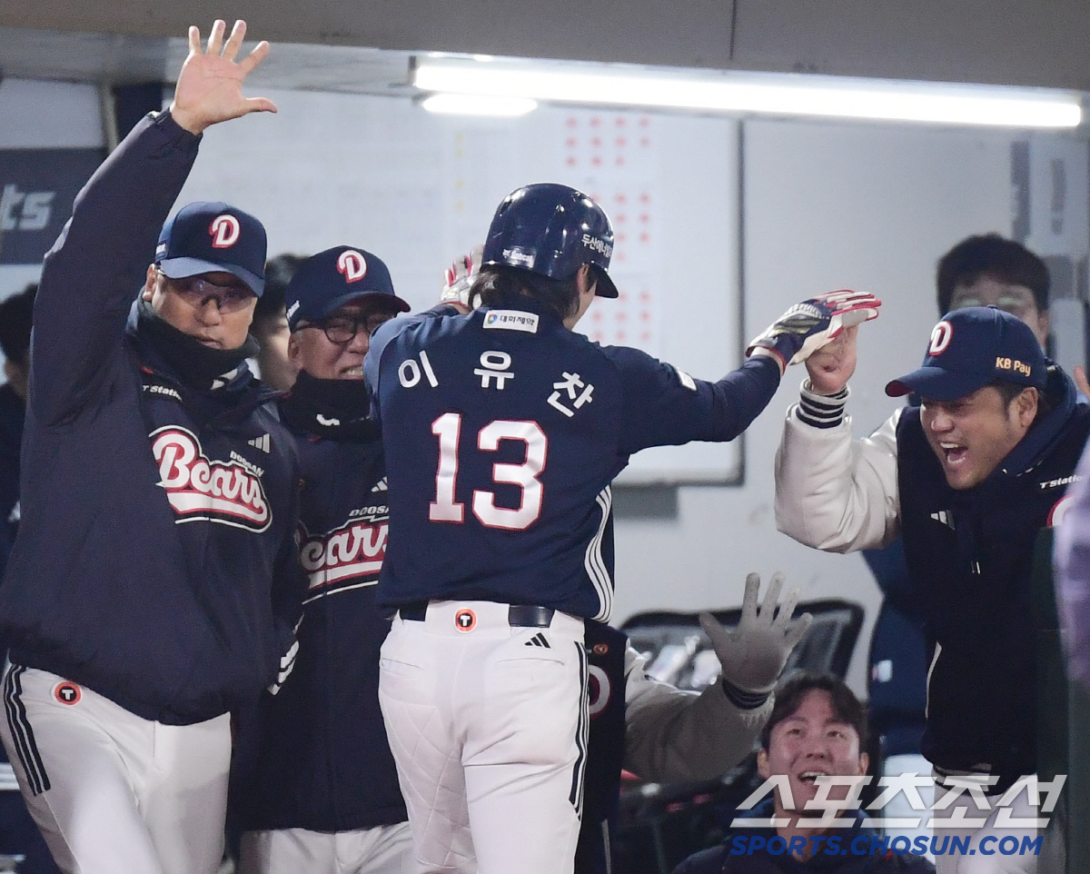 '절대 1강'은 있었다. 그런데 KIA가 아니라 LG라니... '무조건 …
