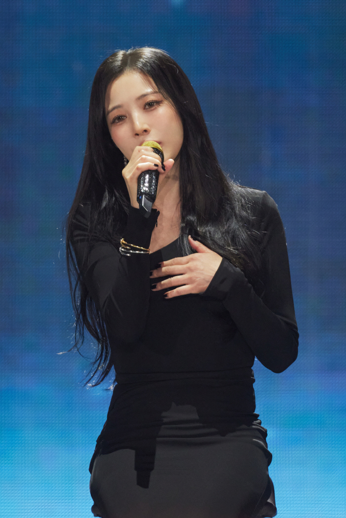 [공식] 보아, 취중 라이브 공식사과 "박나래 너그럽게 이해, 실망시켜 죄송"(전문)
