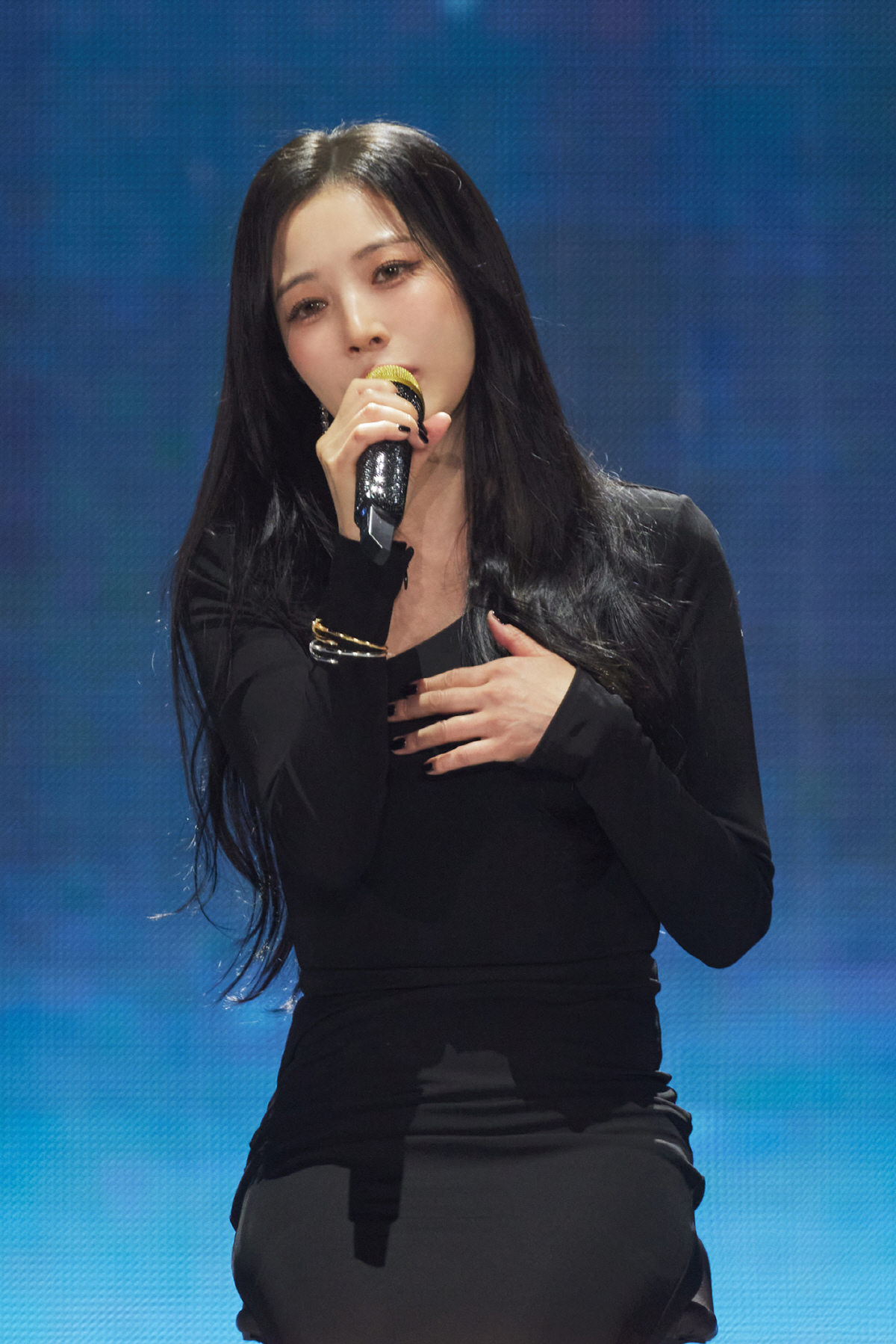 [공식] 보아, 취중 라이브 공식사과 "박나래 너그럽게 이해, 실망시켜 …