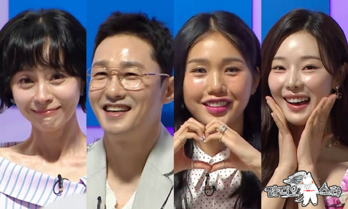 우희진 "이정재와 결혼하지 못한 이유는"…지상렬 향한 속마음도 공개('라…