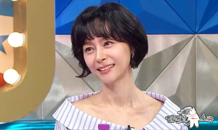 우희진 "이정재와 결혼하지 못한 이유는"…지상렬 향한 속마음도 공개('라…