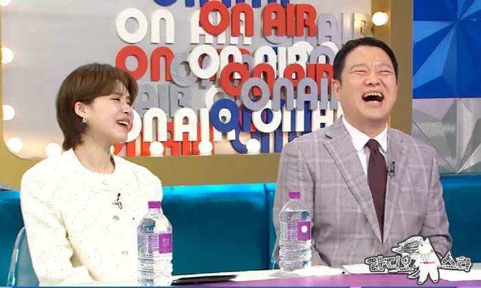 우희진 "이정재와 결혼하지 못한 이유는"…지상렬 향한 속마음도 공개('라…