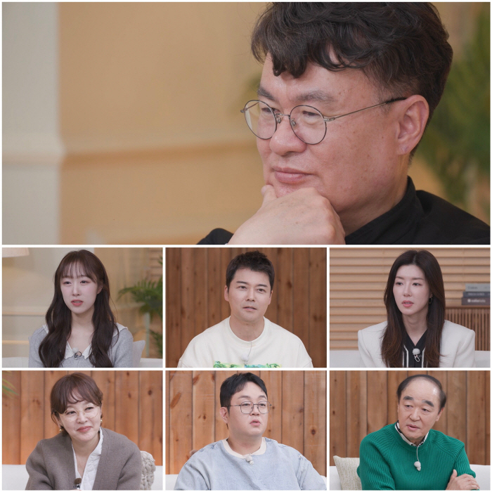 '중식 대가' 여경래, 좋은 아빠는 아니었나.."아들은 부리기 좋은 사람…