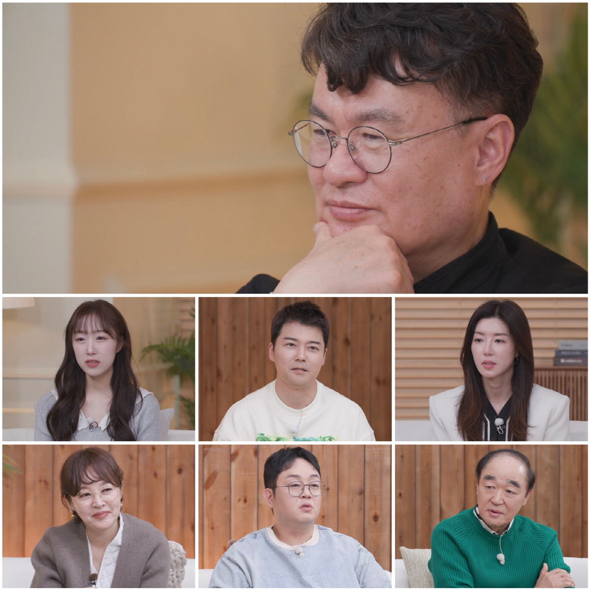 '중식 대가' 여경래, 좋은 아빠는 아니었나.."아들은 부리기 좋은 사람…