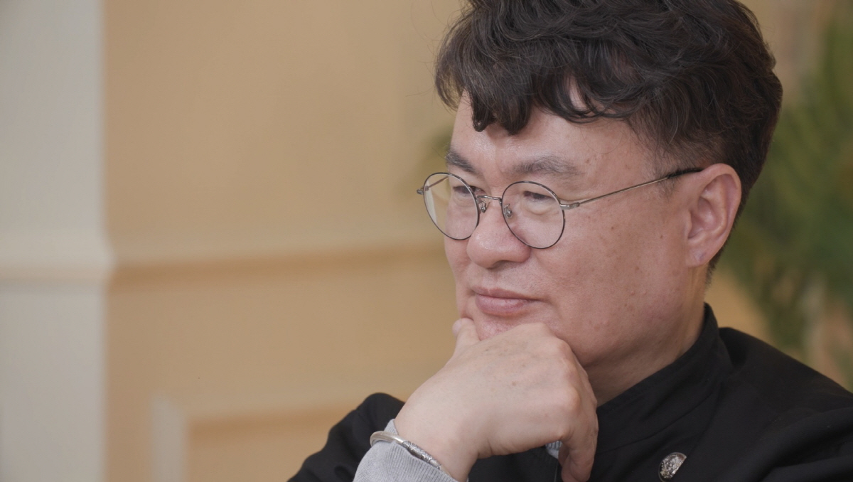여경래 "아들=부리기 쉬운 사람"...子 여민, 상처받아 오열 "다른 사…