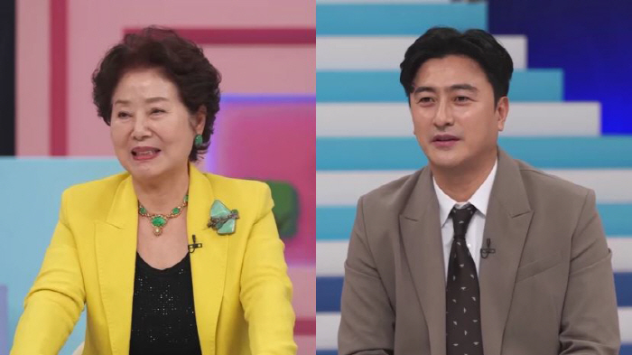 선우용여 "사위와 말 안 통해, 파리 여행서 명품 매장 안 가더라"('선…