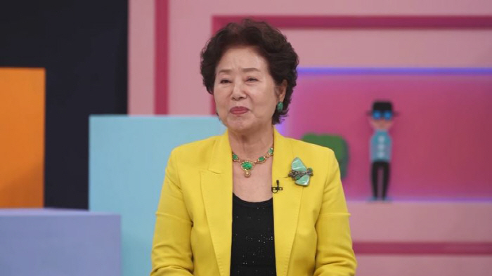 선우용여 "사위와 말 안 통해, 파리 여행서 명품 매장 안 가더라"('선…