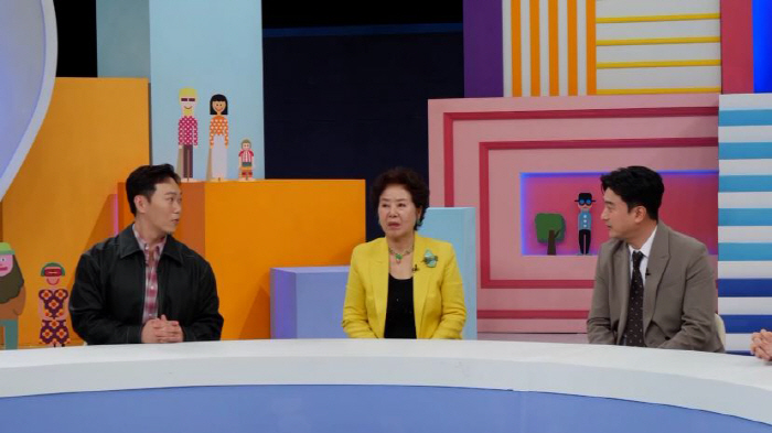 선우용여 "사위와 말 안 통해, 파리 여행서 명품 매장 안 가더라"('선…