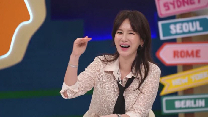 선우용여 "사위와 말 안 통해, 파리 여행서 명품 매장 안 가더라"('선…