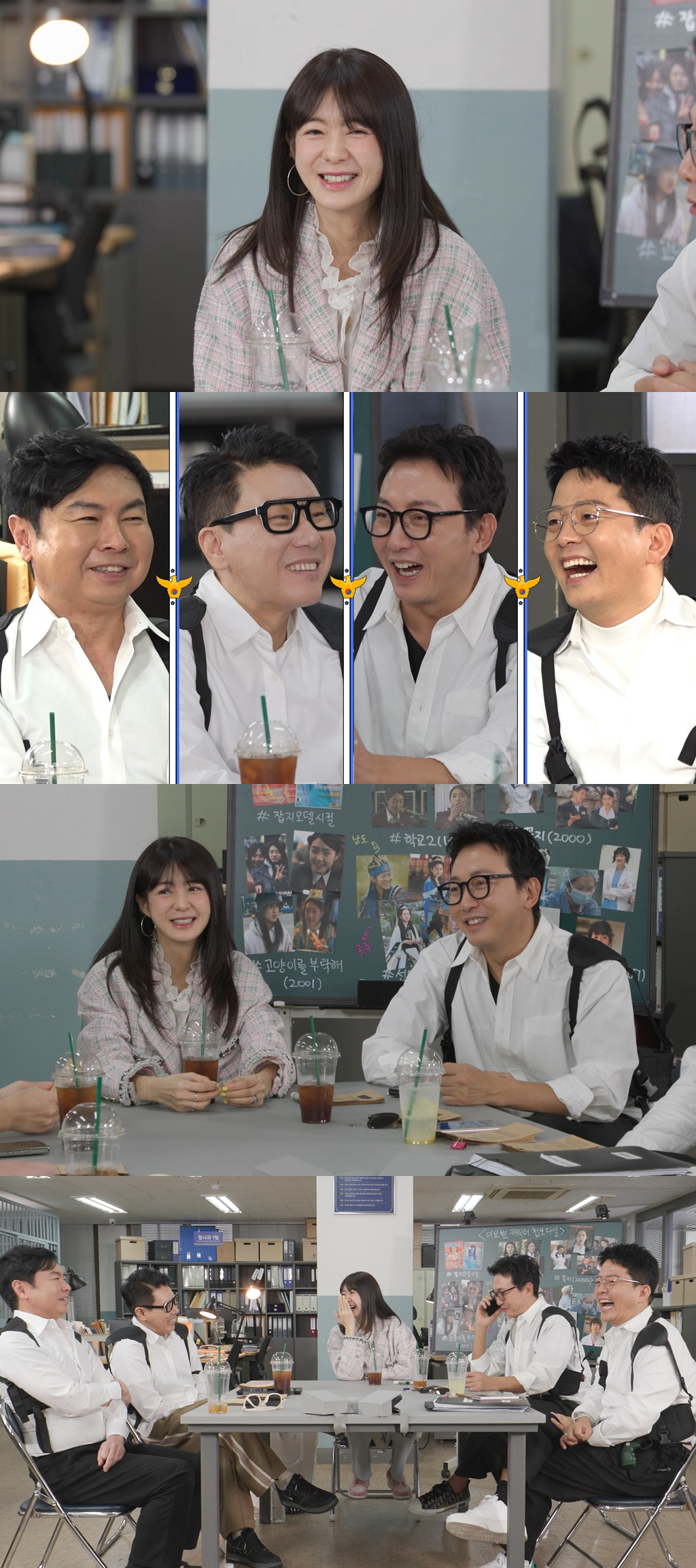 이요원, 6살 연상 '재벌 남편♥'과 갈등 고백 "남편 포기한 상태..설…