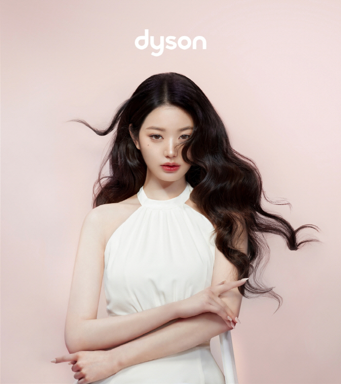 '여기도 장원영, 저기도 장원영'..장원영 전성시대, 글로벌 가전브랜드 앰배서더 발탁[공식]