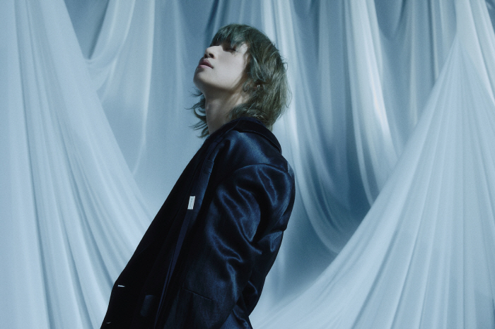 대성, 오늘(7일) 미니 1집 'D's WAVE' 발표…#선우정아 지원사격 #프로듀서 변신