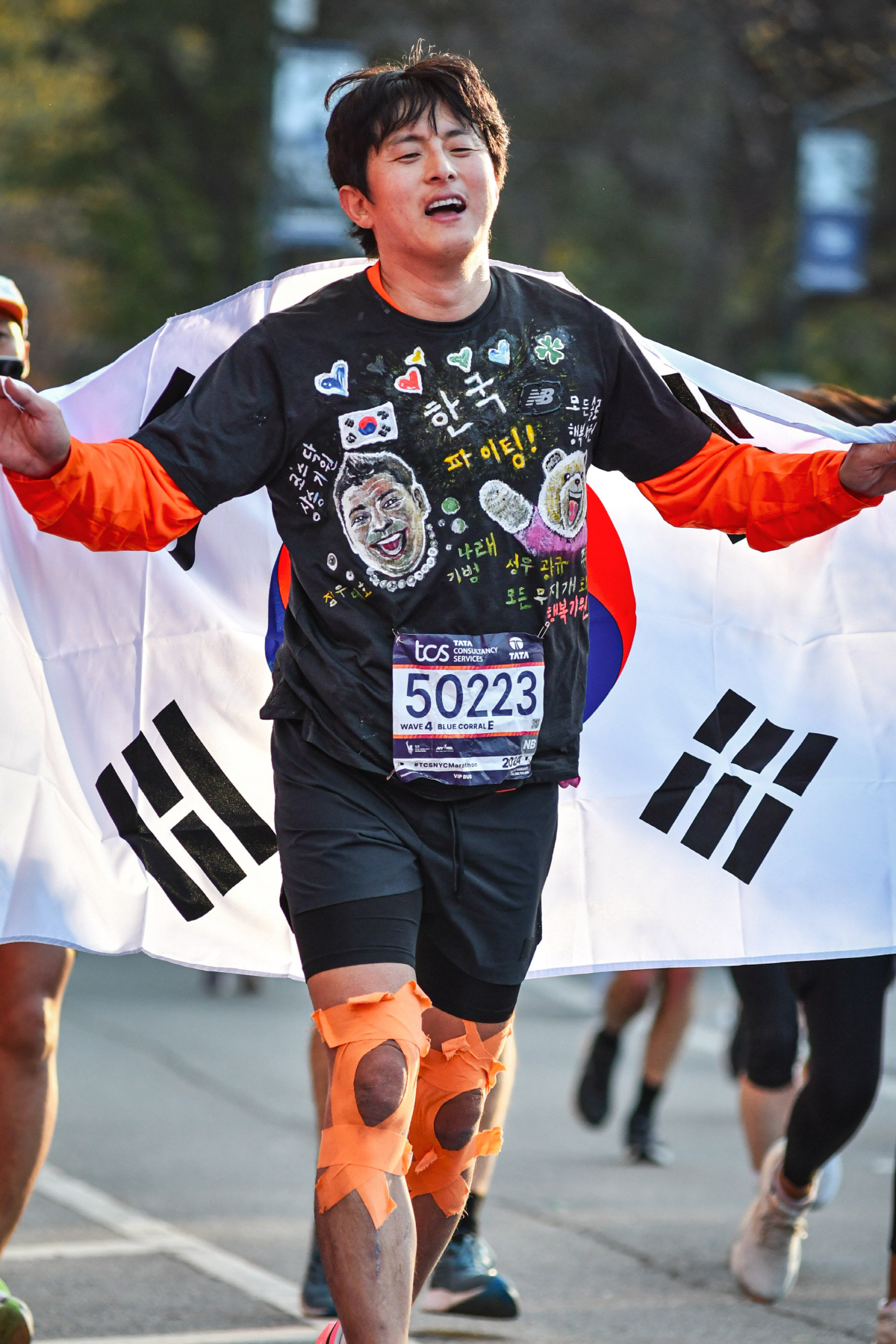 [공식]'나혼산' 기안84 뉴욕 마라톤편, 제37회 한국PD대상 예능 작…