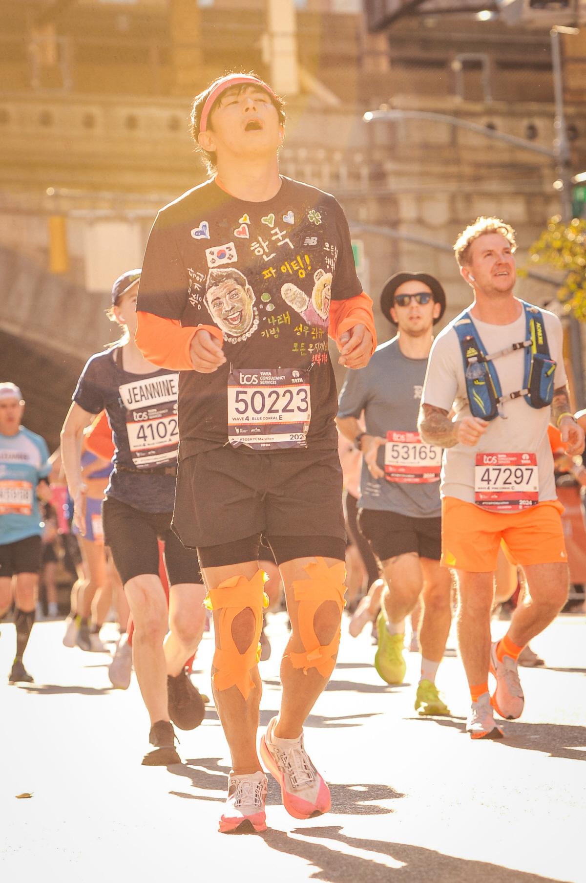 [공식]'나혼산' 기안84 뉴욕 마라톤편, 제37회 한국PD대상 예능 작…