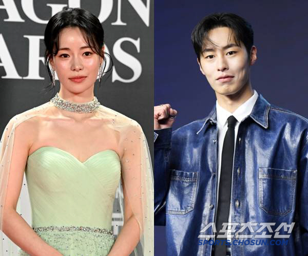 "어마무시한 노동 스케일"..임지연·이재욱, '언니네 산지직송2' 막내 …