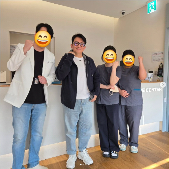 '반쪽 된' 방시혁, 살 빠지고 분위기도 달라졌다…다이어트 성공이 만든 자신감