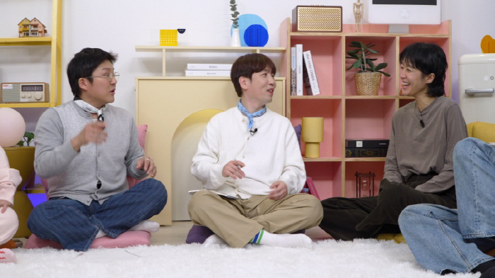 '재산 870억설' 홍진경, 유재석-GD보다 돈 많이 냈다..조세호 "결…