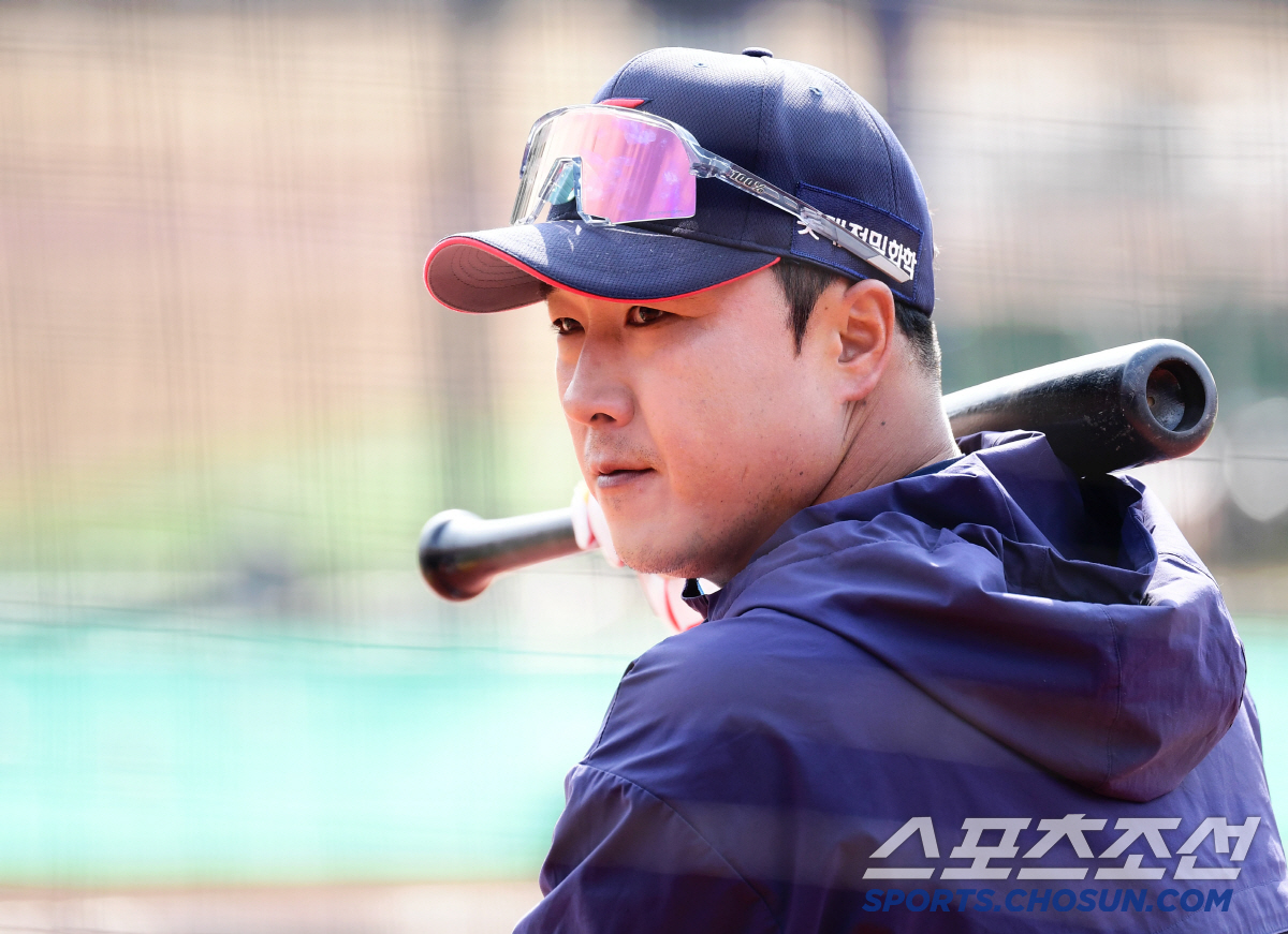 일도일살! "과정보다 결과가 더 중요해" 151km 직구도 거침없이 쾅……