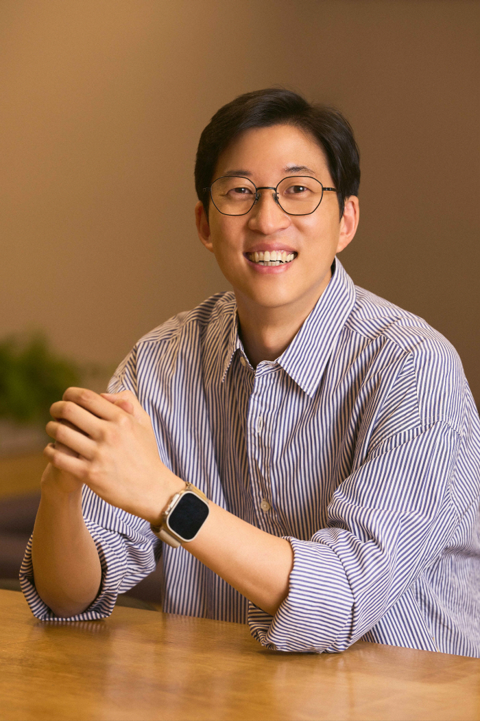 '대환장 기안장' 정효민 PD "'기안84와 하는 게 맞나'" 고민했던 사연