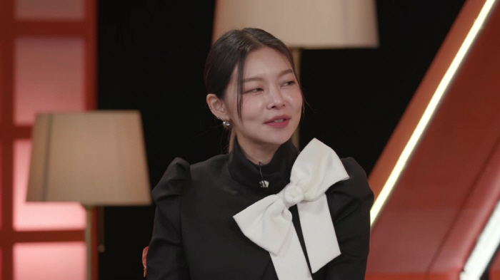 송해나 "명품 창립자 샤넬, '나는 솔로' 나오면 옥순 대신 이 캐릭터"…