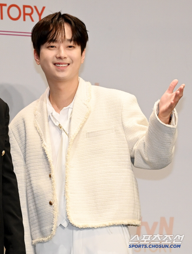 이찬원 "이런 쓰XX 같은!" 충격 욕설 '무슨 일?'...'샤넬' 마라…