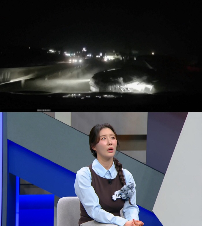 "맞을 짓 했으면 맞아야죠"..끼어들기 택시 기사, 휴대폰 머리 강타→유…