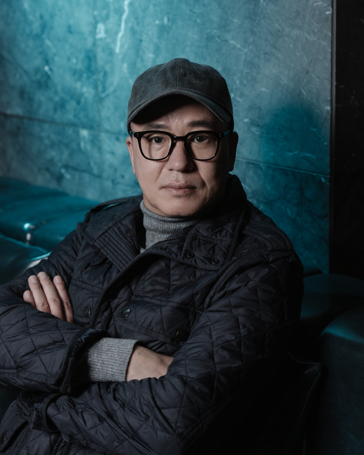 [인터뷰②] '야당' 황병국 감독 "'서울의 봄' 촬영장서 만난 박해준,…
