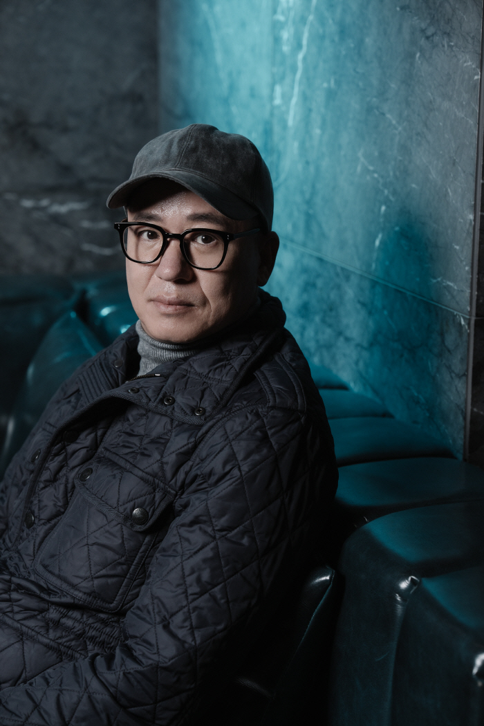 [인터뷰③] '야당' 황병국 감독 "19금 집단 정사신? '마약판 참혹함' 알리기 위해"