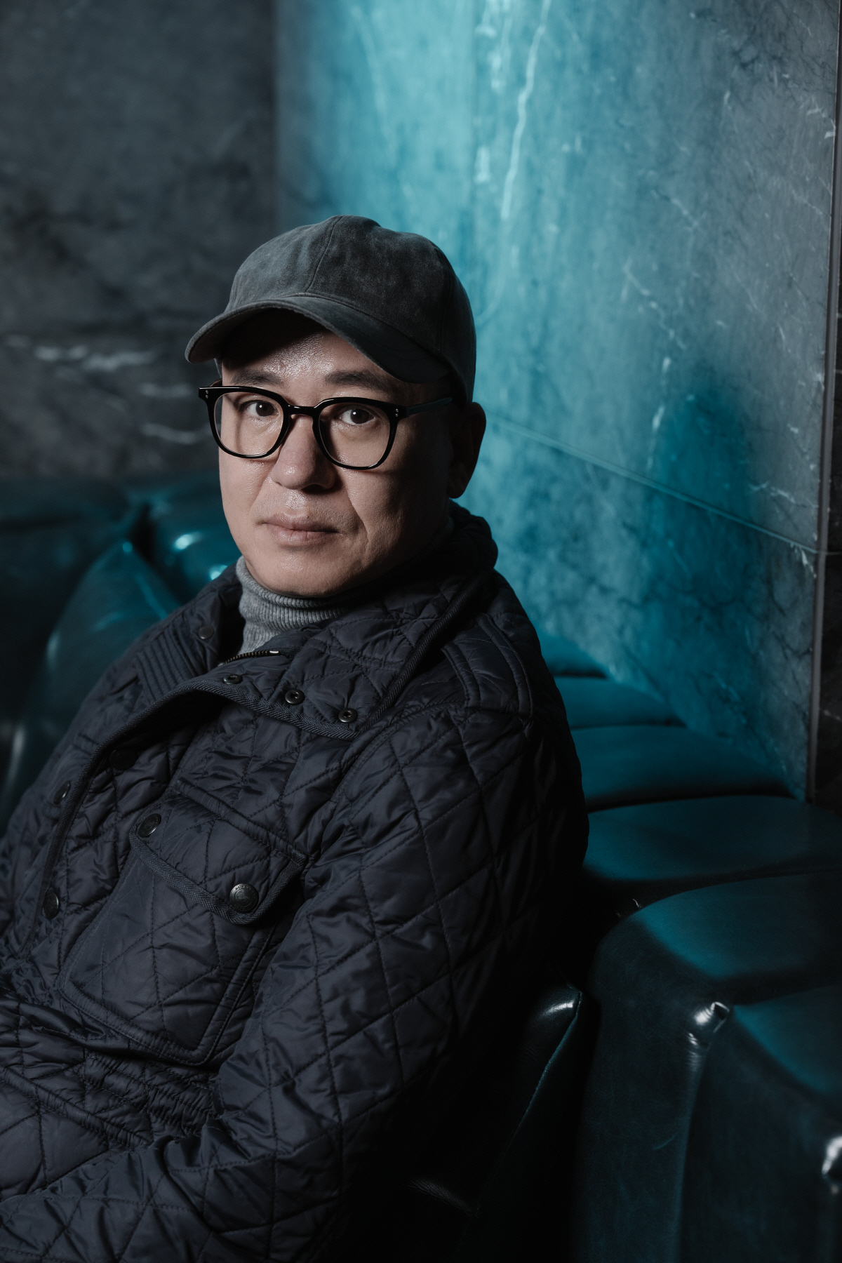 [인터뷰③] '야당' 황병국 감독 "19금 집단 정사신? '마약판 참혹함…