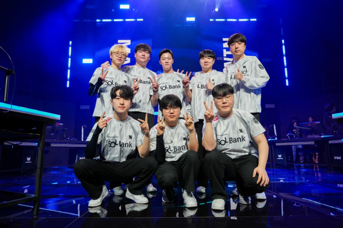 한국의 T1과 DRX, 나란히 3연승으로 VCT 스테이지 1 플레이오프 …