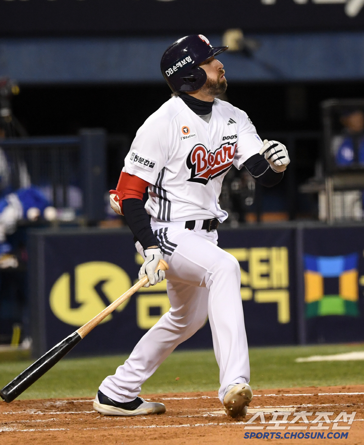 '몸살 끝→멀티히트' ML 45홈런 외인, 10일 1군 돌아온다…그런데 …