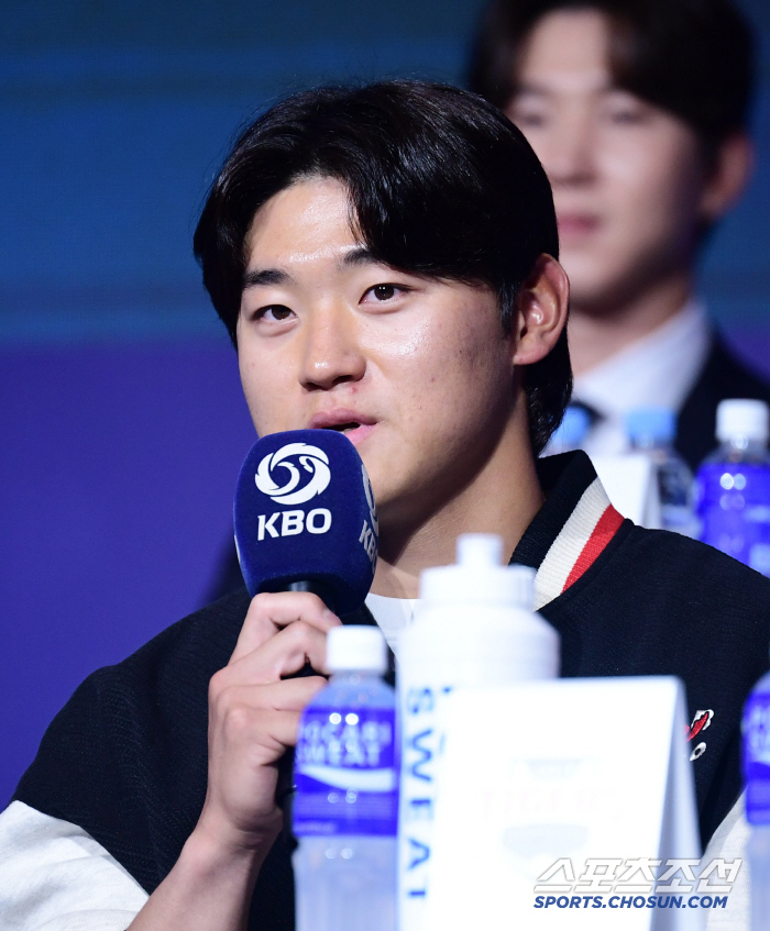 '개막전→햄스트링' 오매불망 기다리는 그 이름…김도영 언제 오나? "기술…