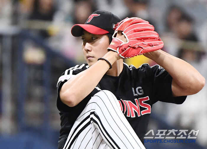 30분 만에 게임오버! LG 메가트윈스포 2회에 키움 초토화! 13-1 …