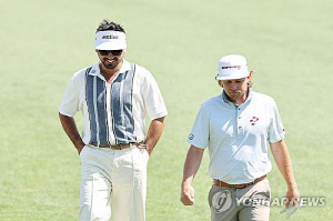 마스터스 골프 조직위, 데이에 