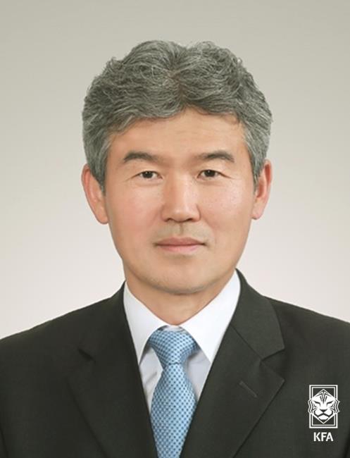 [대한축구협회 제공. 재판매 및 DB 금지]