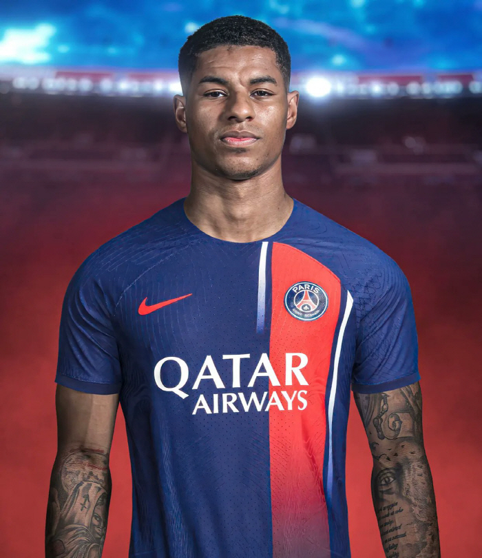 [속보]'PSG 래시포드 영입' 이강인 설자리 완전히 잃었다…맨유에 '이적통보 끝'→빅클럽 선호
