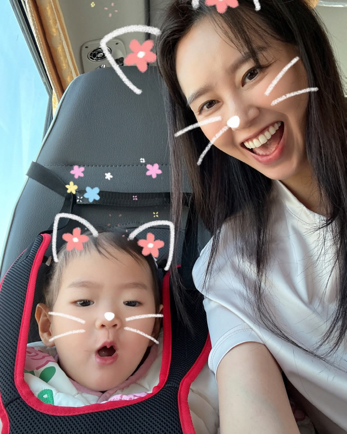 '송재희♥' 지소연, 시험관 준비 中 안타까운 병원행..."죽다 살아난 …