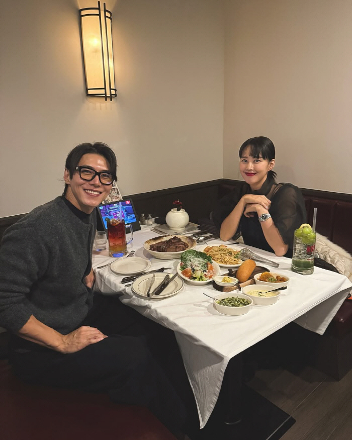'송재희♥' 지소연, 시험관 준비 中 안타까운 병원행..."죽다 살아난 …