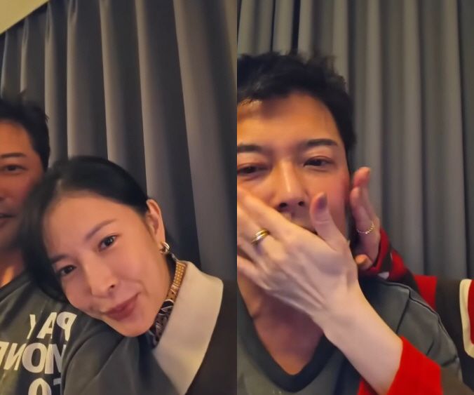 박나래, 집도 마음도 도난당했다...'수난의 4월'[SC이슈]