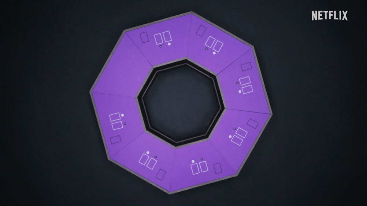 '바둑 레전드' 이세돌 뜬다..'데블스 플랜2' 5월 6일 공개