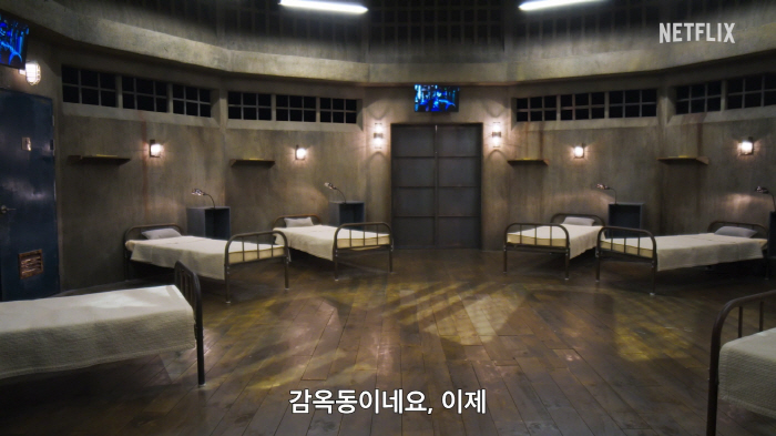 '바둑 레전드' 이세돌 뜬다..'데블스 플랜2' 5월 6일 공개