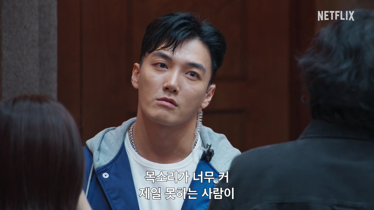 '바둑 레전드' 이세돌 뜬다..'데블스 플랜2' 5월 6일 공개