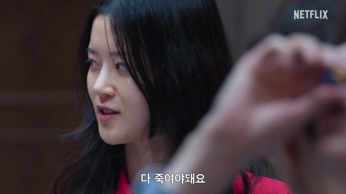 '바둑 레전드' 이세돌 뜬다..'데블스 플랜2' 5월 6일 공개