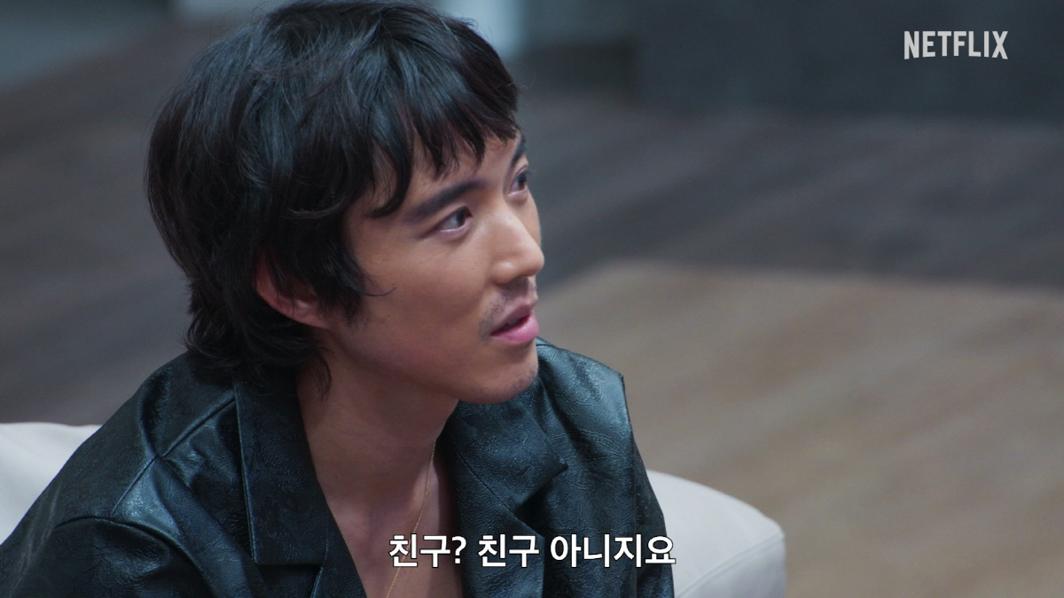 '바둑 레전드' 이세돌 뜬다..'데블스 플랜2' 5월 6일 공개