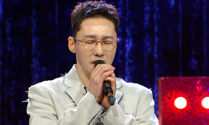 황동주 "♥이영자, 30년 동안 좋아해…답장만 받아도 감사"('라스')